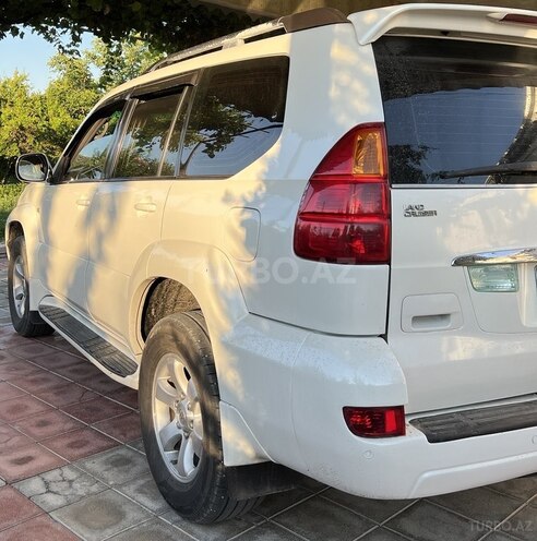 Toyota Land Cruiser Prado-2