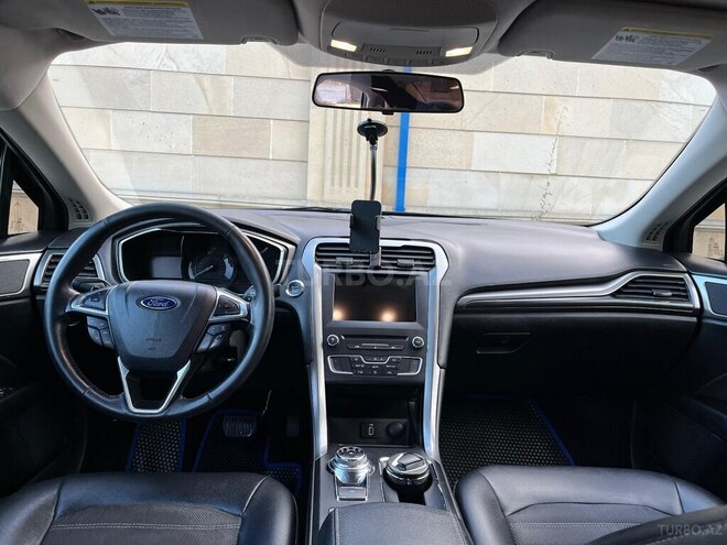 Ford Fusion (North America)-5