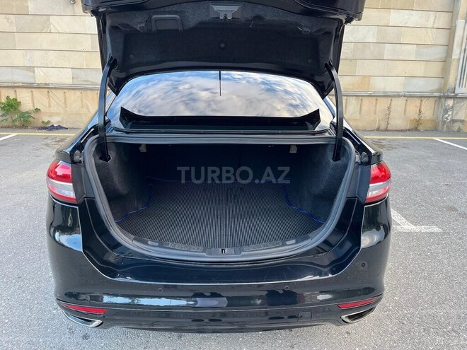 Ford Fusion (North America)-7