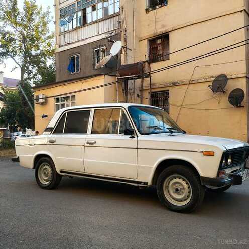 LADA (VAZ) 2106-2
