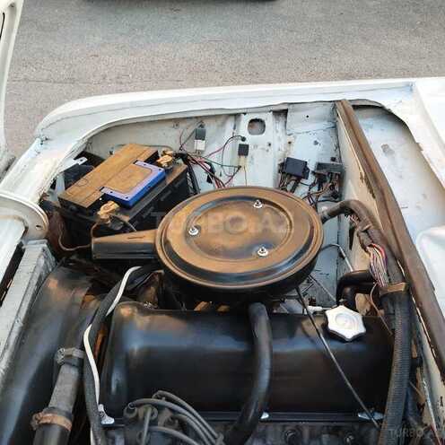 LADA (VAZ) 2106-5