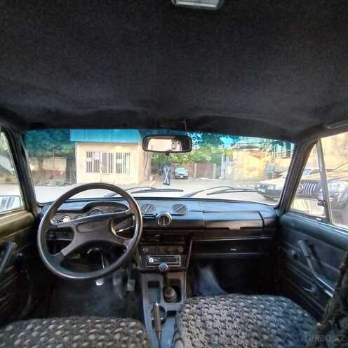 LADA (VAZ) 2106-6