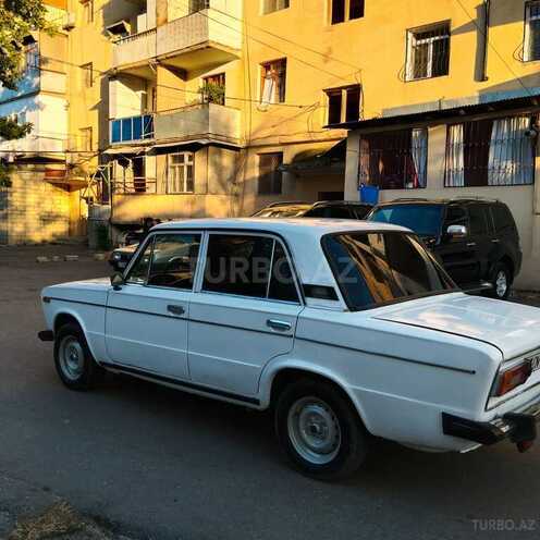 LADA (VAZ) 2106-3