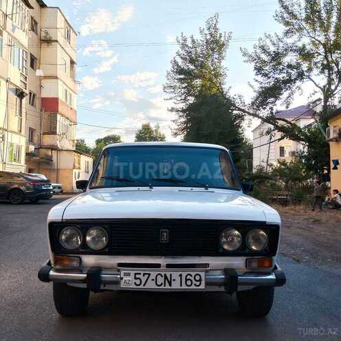 LADA (VAZ) 2106-1
