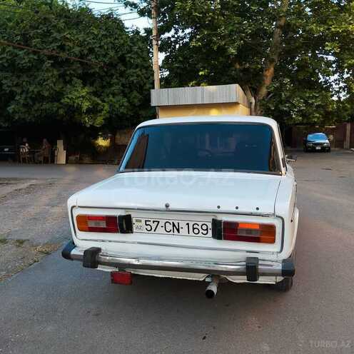 LADA (VAZ) 2106-4