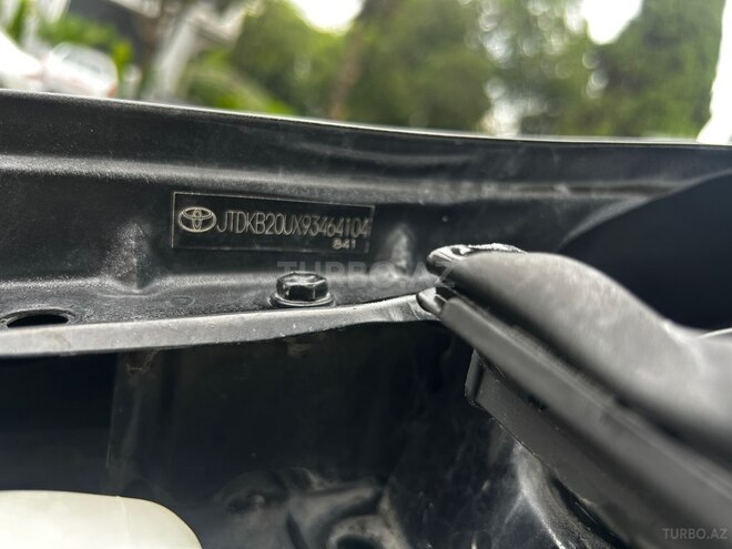 Toyota Prius-14
