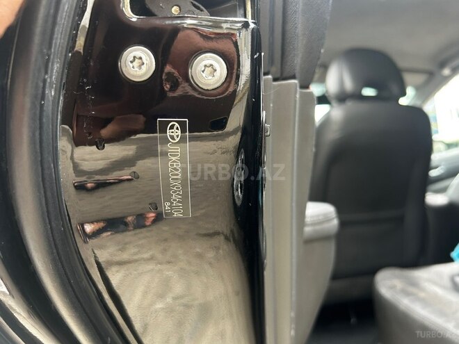 Toyota Prius-9