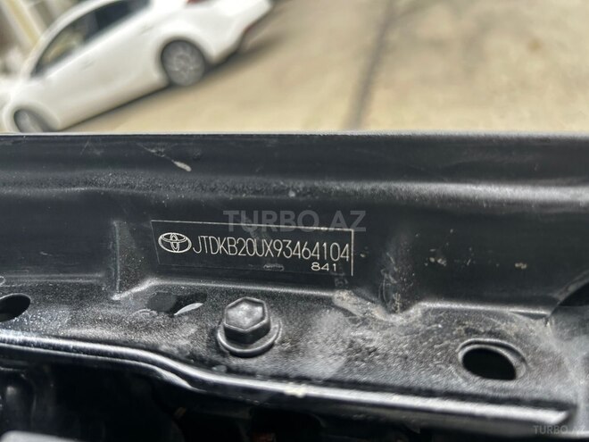 Toyota Prius-15