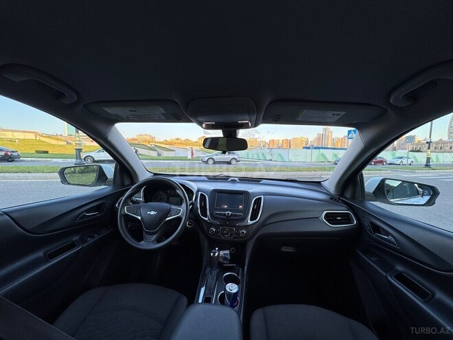 Chevrolet Equinox-3