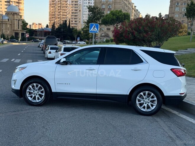 Chevrolet Equinox-10