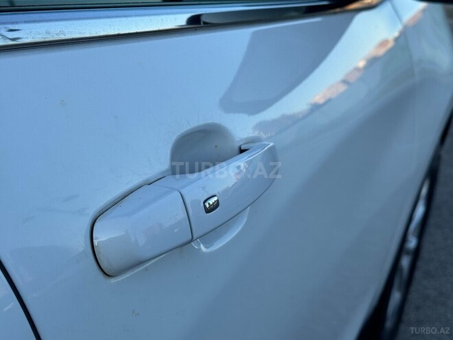 Chevrolet Equinox-11