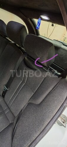 Mercedes C 200-4