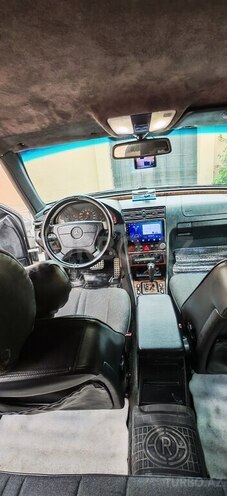 Mercedes C 200-7