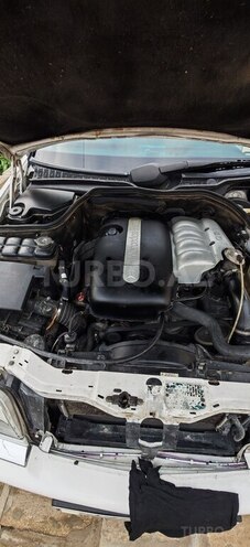 Mercedes C 200-9