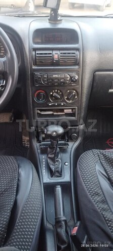 Opel Astra-8