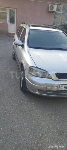 Opel Astra-1
