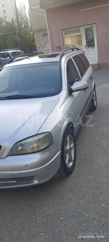 Opel Astra-2