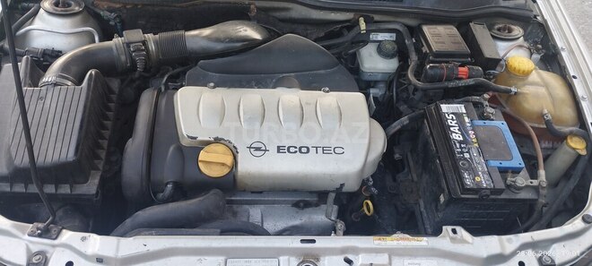 Opel Astra-4