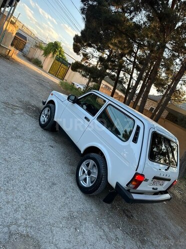 LADA (VAZ) Niva-7