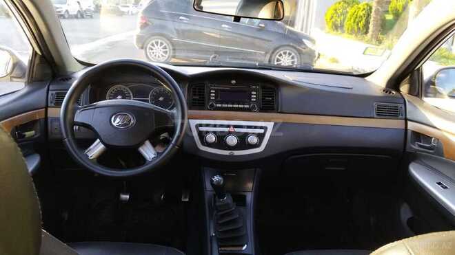 Lifan 620-10