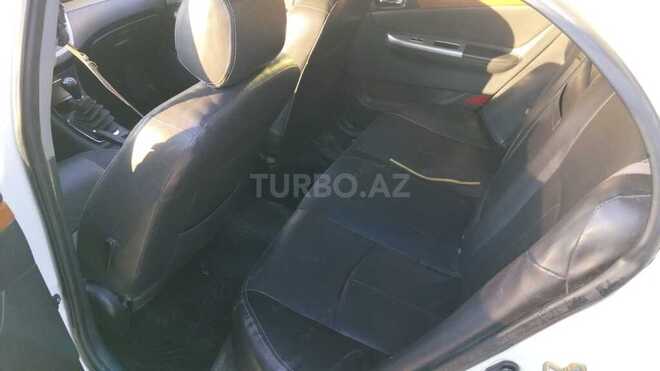 Lifan 620-11