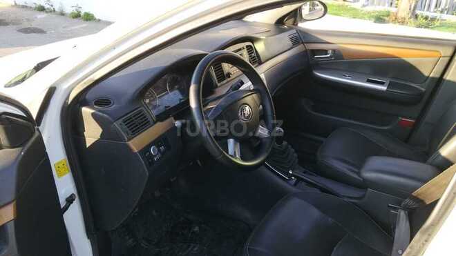 Lifan 620-9