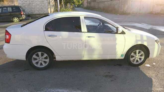 Lifan 620-6