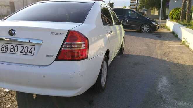 Lifan 620-7