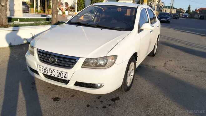 Lifan 620-2