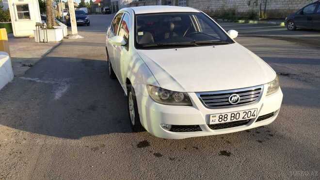 Lifan 620-4