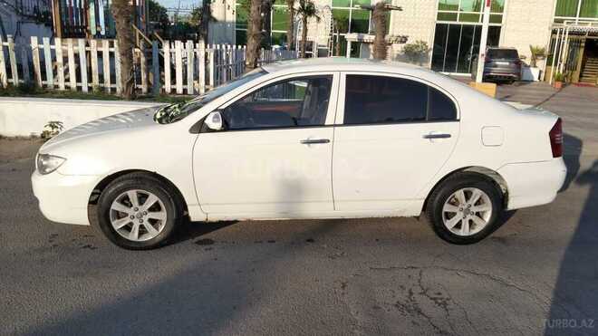 Lifan 620-5