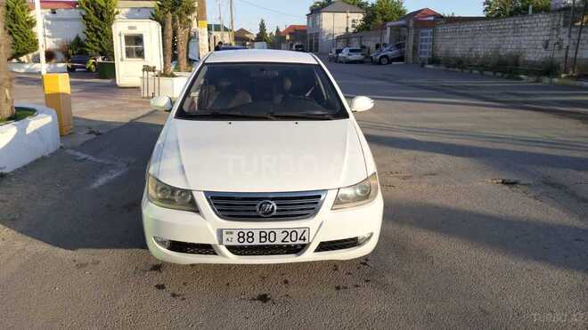 Lifan 620-1