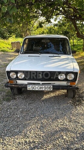 LADA (VAZ) 2106-1