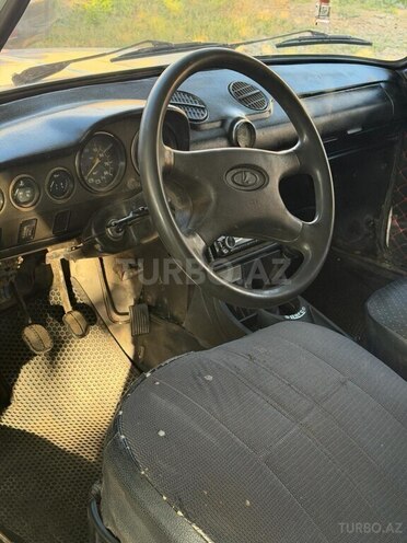 LADA (VAZ) 2106-3