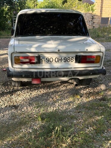 LADA (VAZ) 2106-2