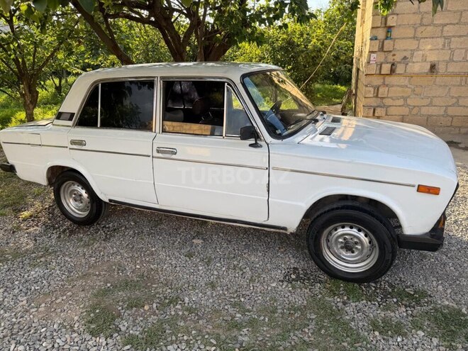 LADA (VAZ) 2106-5