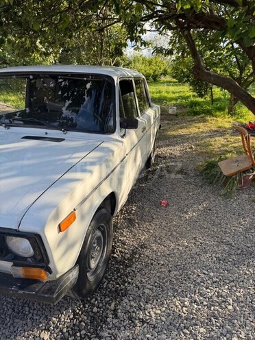 LADA (VAZ) 2106-7