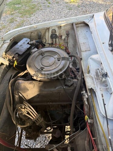 LADA (VAZ) 2106-8