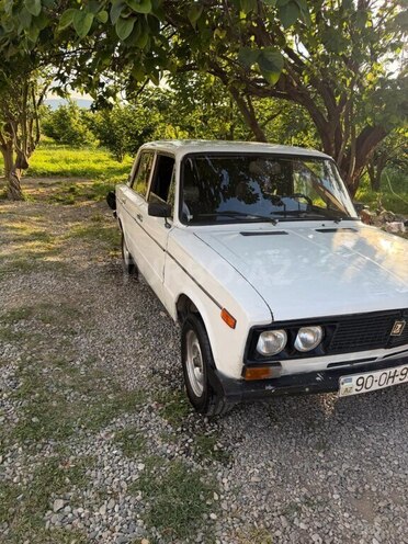 LADA (VAZ) 2106-6
