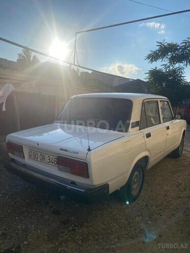 LADA (VAZ) 2107-7