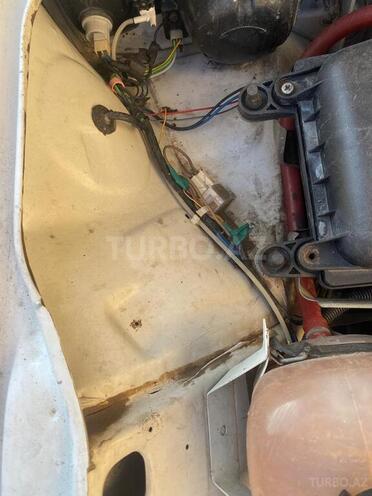 LADA (VAZ) 2107-16