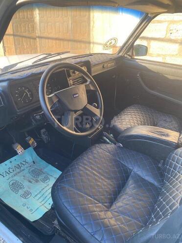 LADA (VAZ) 2107-9