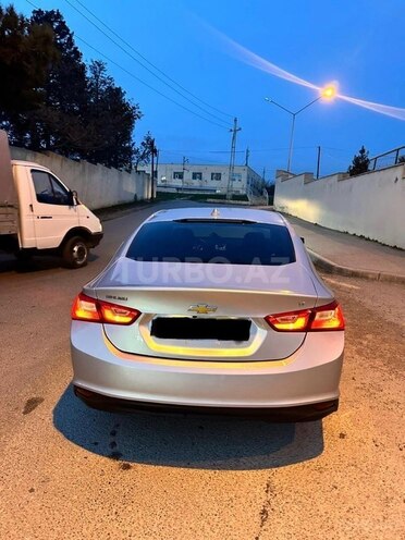 Chevrolet Malibu-2