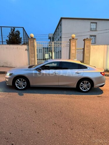 Chevrolet Malibu-3