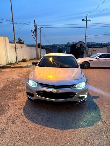 Chevrolet Malibu-1