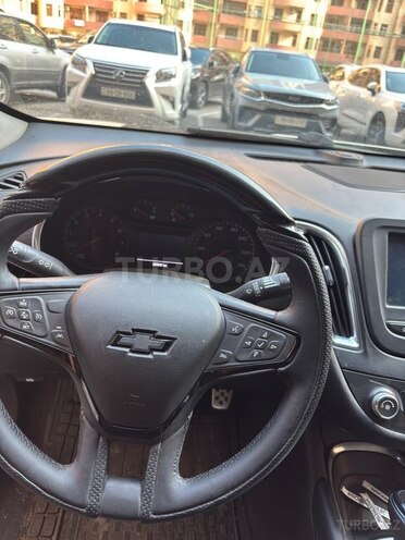 Chevrolet Malibu-6