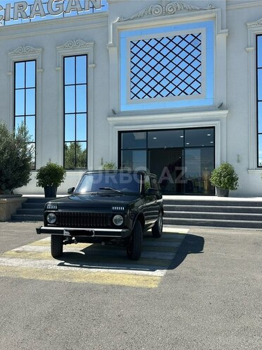 LADA (VAZ) Niva-7