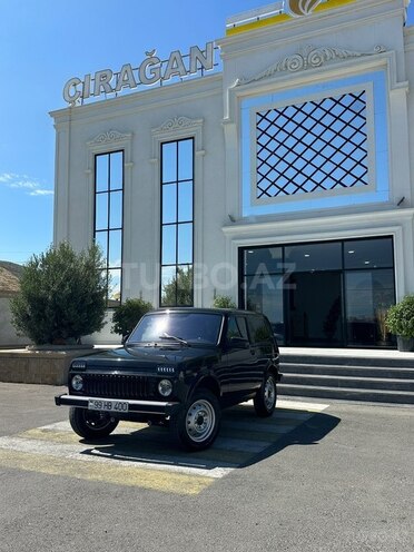 LADA (VAZ) Niva-5