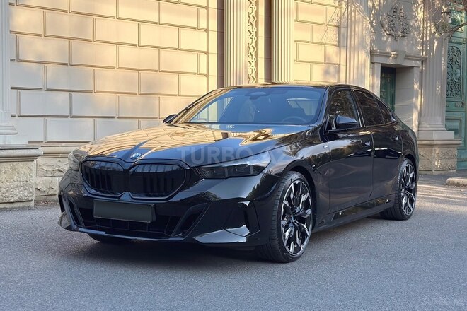 BMW 530e-1