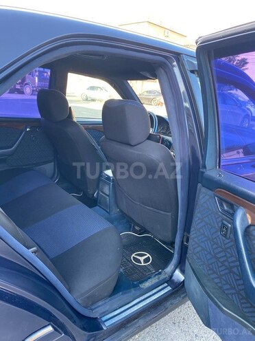Mercedes C 220-14
